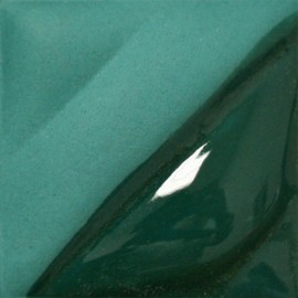 Blue Green- 16oz Amaco Velvet Underglaze Blue Green- 16oz Amaco Velvet Underglaze